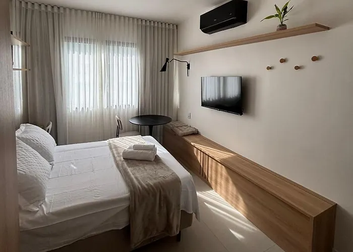 Apartment 14 No Centro