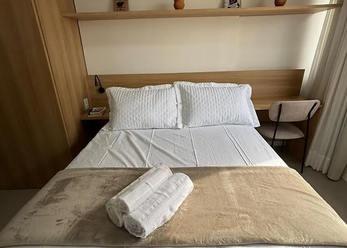 14 No Centro Apartment Porto Alegre