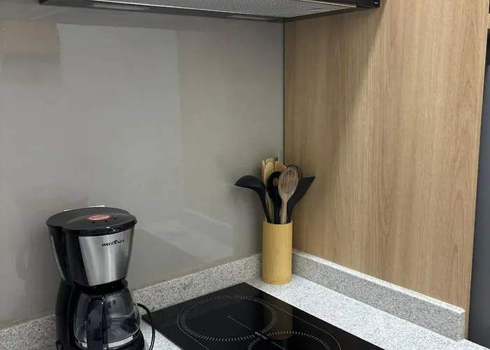 Apartment 14 No Centro